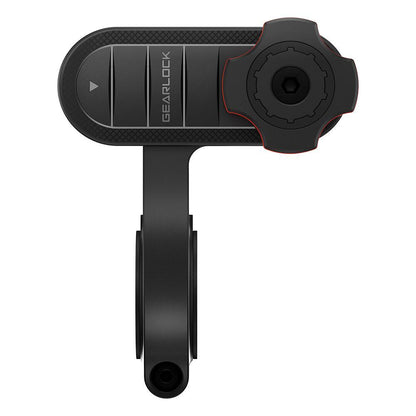 Spigen MF100 Bike Mount, Universal, Black 000MP25056