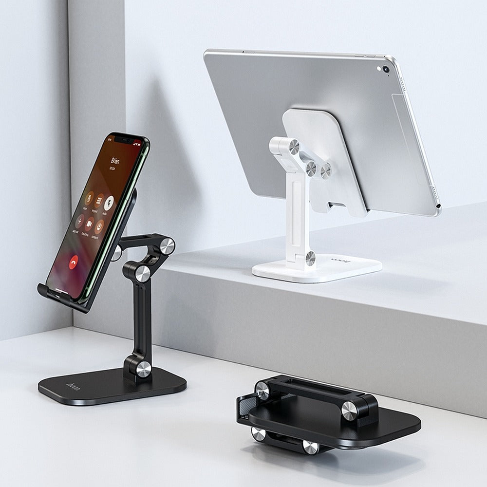 HOCO Excelente PH34 Desk Stand for Phone / Tablet, 4.7inch - 13inch, Black