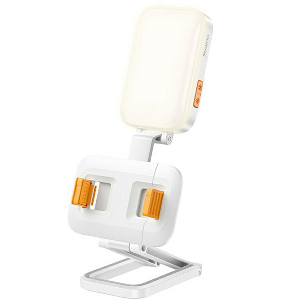 Selfie Light Yesido DH10, 4.7inch - 7inch, White