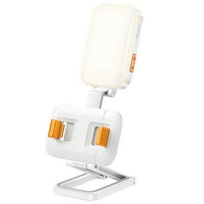 Selfie Light Yesido DH10, 4.7inch - 7inch, White