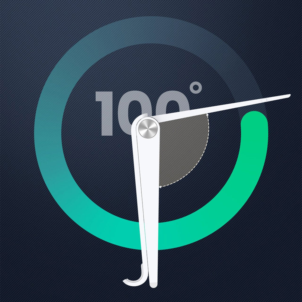 UGREEN LP247 (80704) Desk Stand, Universal, White