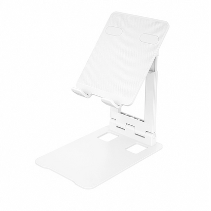 WZK WPT-K28 Desk Stand, Universal, White