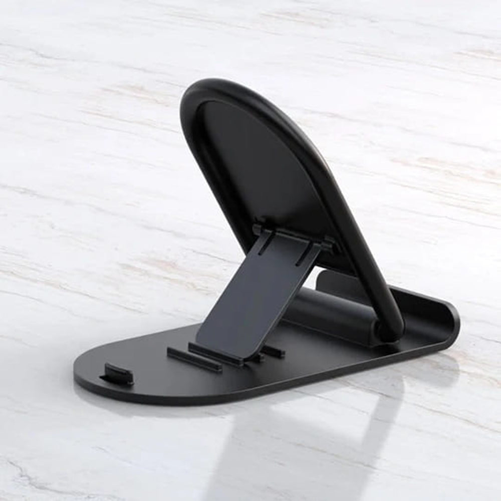 Yesido C141 Desk Stand, 4.7inch - 7.9inch, Black