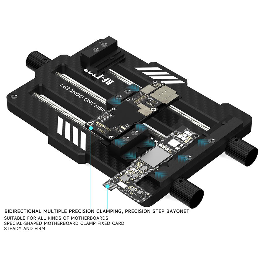PCB Work Support RF4 RF-FT3X