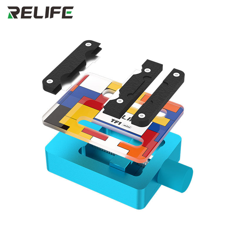Relife TF1 Mini PCB Work Stand