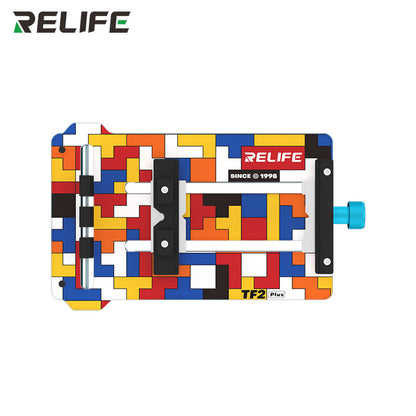Relife TF2 Plus PCB Work Stand