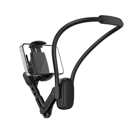 Acefast E33 Neck Support, Universal, Black