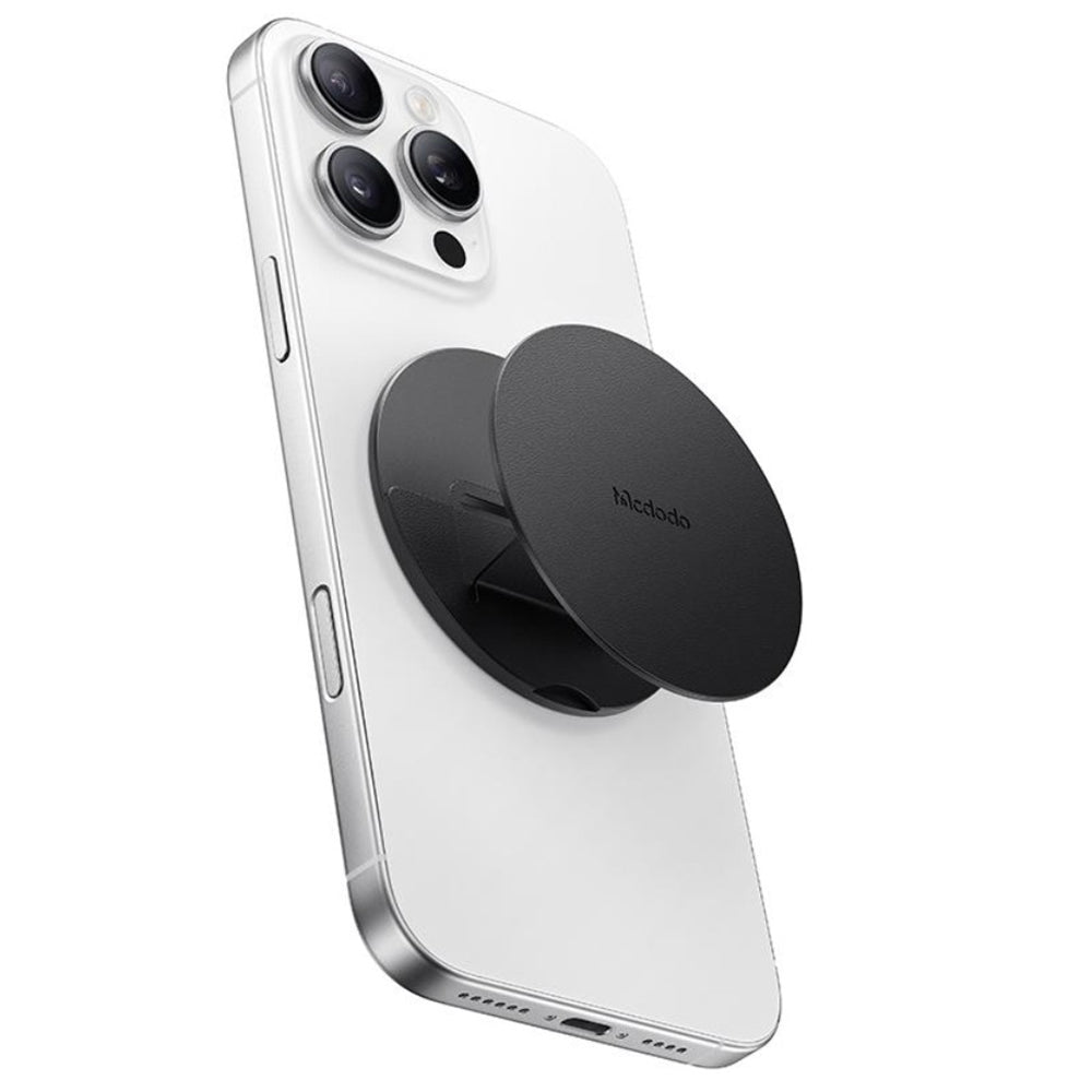 McDodo MR-7910 Ring Holder, Black