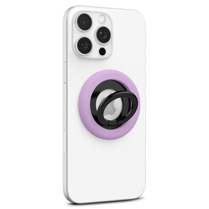 Spigen Nano Pop Ring Holder, Purple
