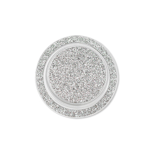 Techsuit MPR1 Ring Holder, Universal, Silver