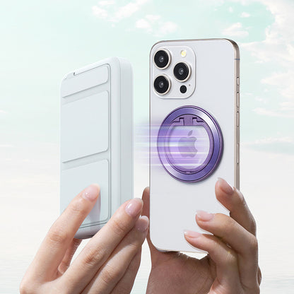 Techsuit MPR2 Ring Holder, Gold