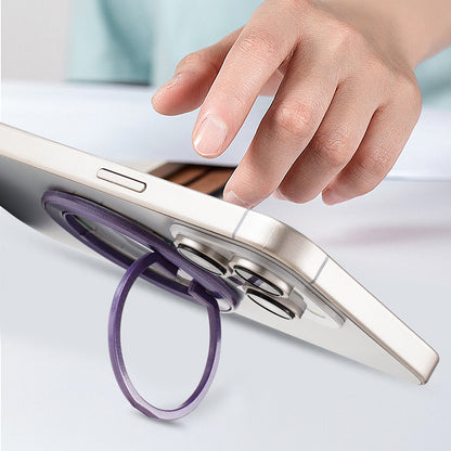 Techsuit MPR2 Ring Holder, Red