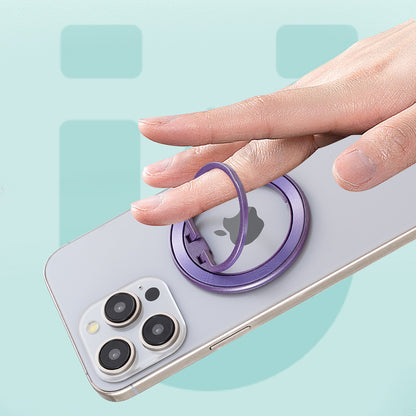 Techsuit MPR2 Ring Holder, Universal, Green