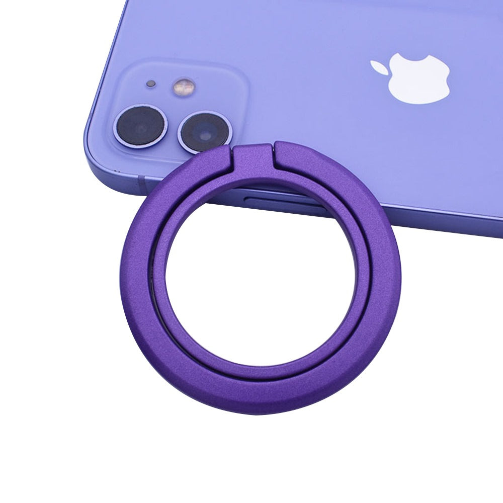 Techsuit MPR3 Ring Holder, Universal, Purple