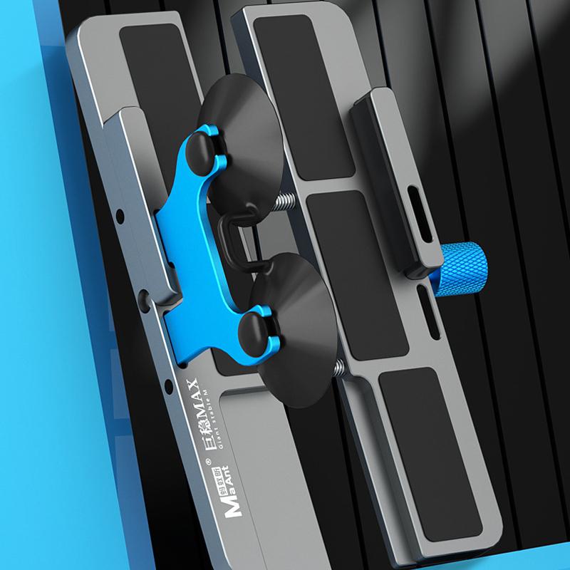MaAnt Giant Stable Max Phone Disassembly Work Stand