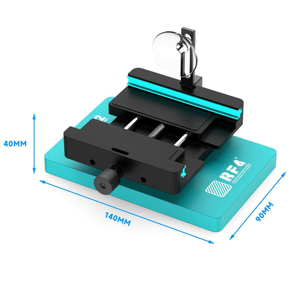 Work Stand for Phone Disassembly RF4 RF-SO2