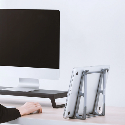 Orico MA13 Laptop Stand 13 inch, Gray