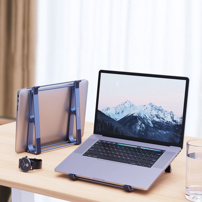 Orico MA15 Laptop Stand for 15-inch Laptop, Gray