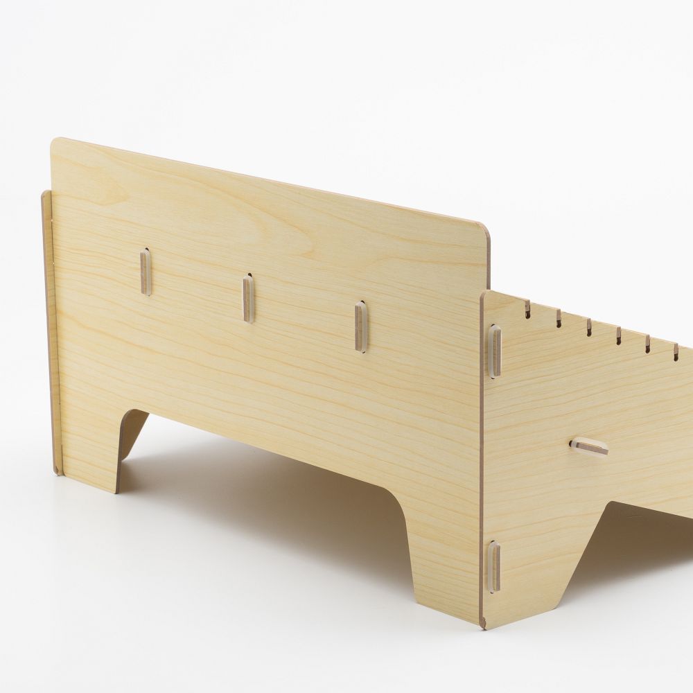OEM Phone Display Stand, 48 slots