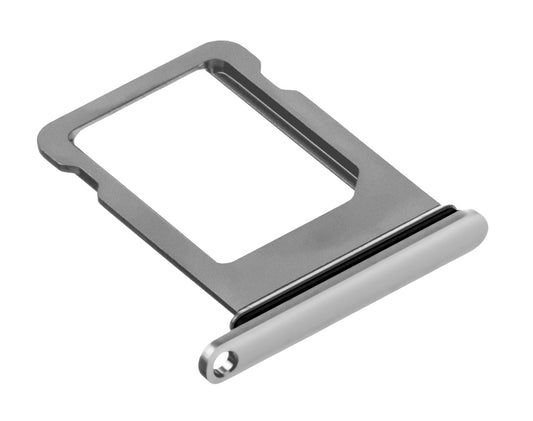 SIM holder Apple iPhone X, Silver