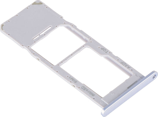 SIM Card Holder Samsung Galaxy A14 A145, Single SIM, Purple