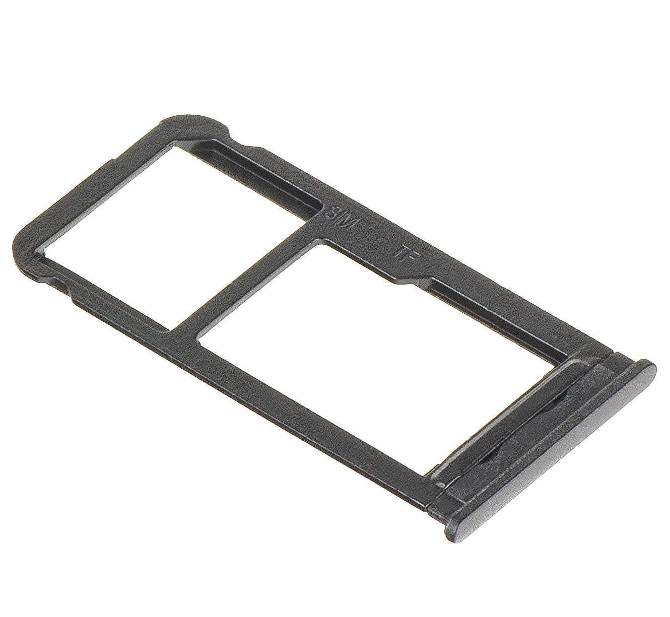 SIM Card Holder Samsung Galaxy Tab A 8.0 (2019) T295, Black