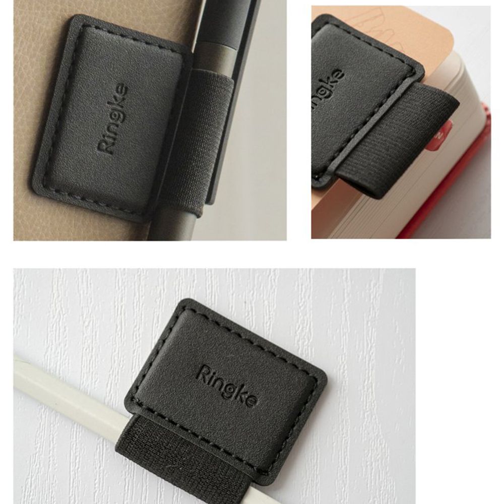 Ringke Touch Pen Holder, Set of 2, Black