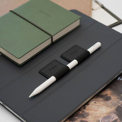 Ringke Touch Pen Holder, Set of 2, Black