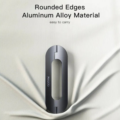 Yesido LP03 Laptop Stand, Silver