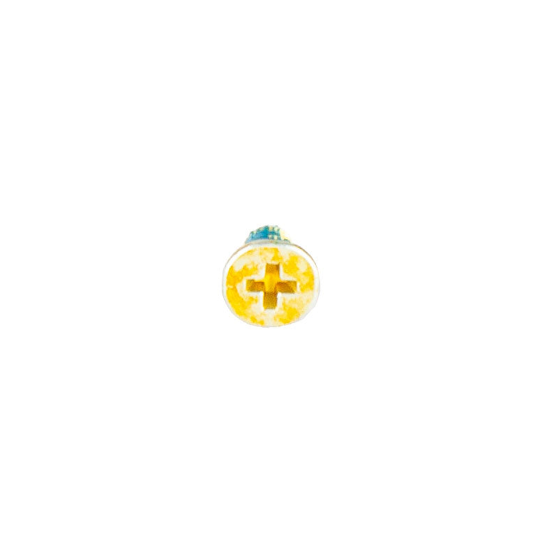 Cross Screw Huawei MatePad 11.5 S (2025), 2.5mm x 2.5mm, Service Pack 97060THB