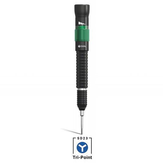 2UUL SD23 Kaka Screwdriver, Y 0.6mm