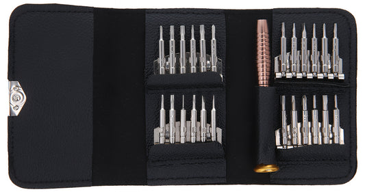 OEM TORX Screwdriver, 25in1