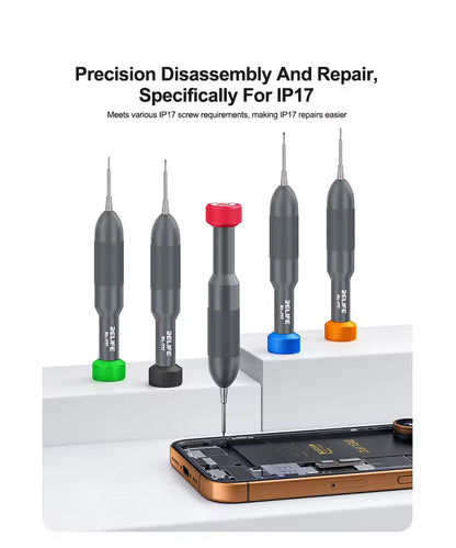 Relife RL-717 Screwdriver, Phillips 2.5mm Hollow