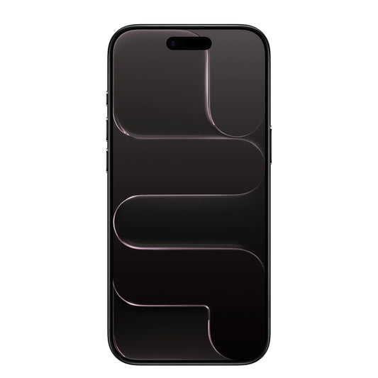 Apple iPhone Air Mobile Phone, 256GB, Space Black MG2L4ZD/A