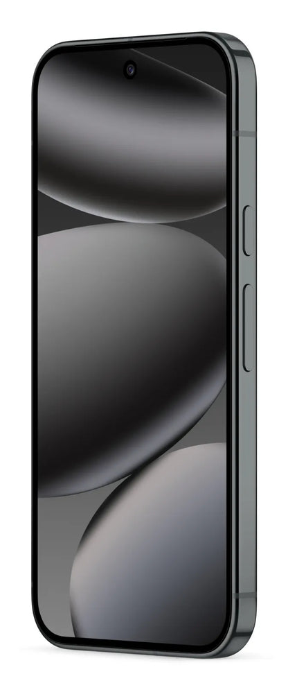 Google Pixel 10 Pro Mobile Phone, 128GB, 16GB, Obsidian GA09601-GB