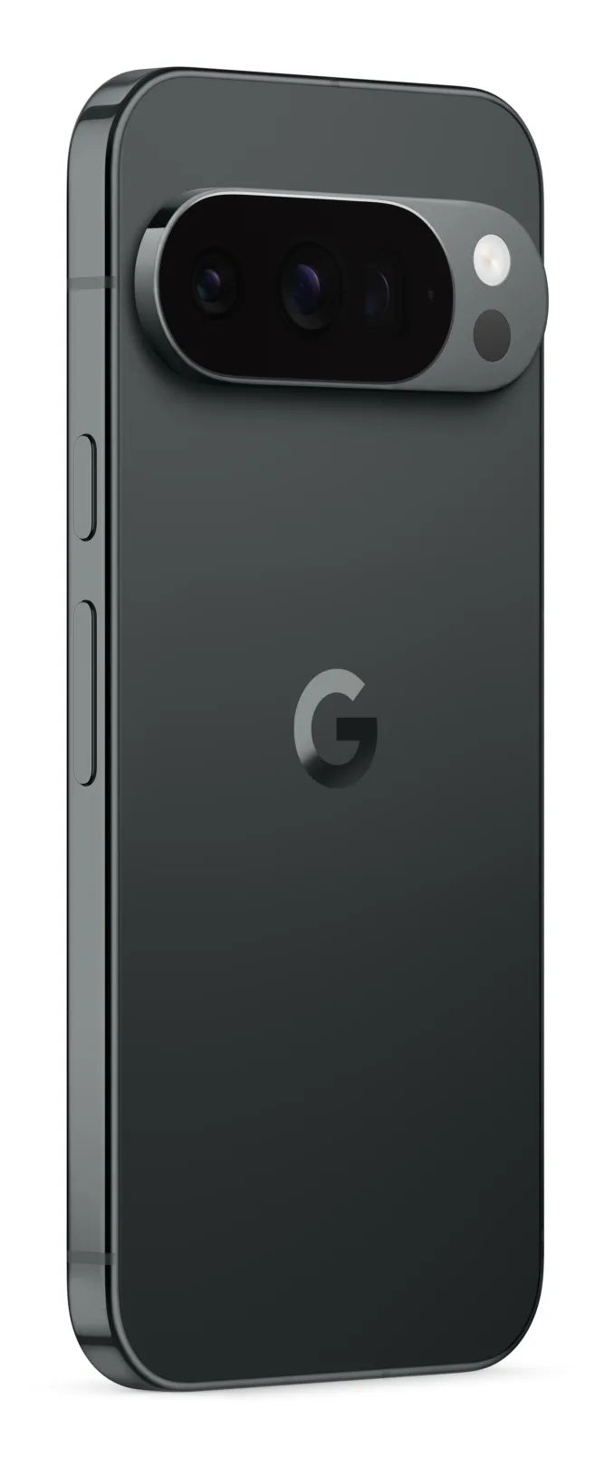 Google Pixel 10 Pro Mobile Phone, 128GB, 16GB, Obsidian GA09601-GB