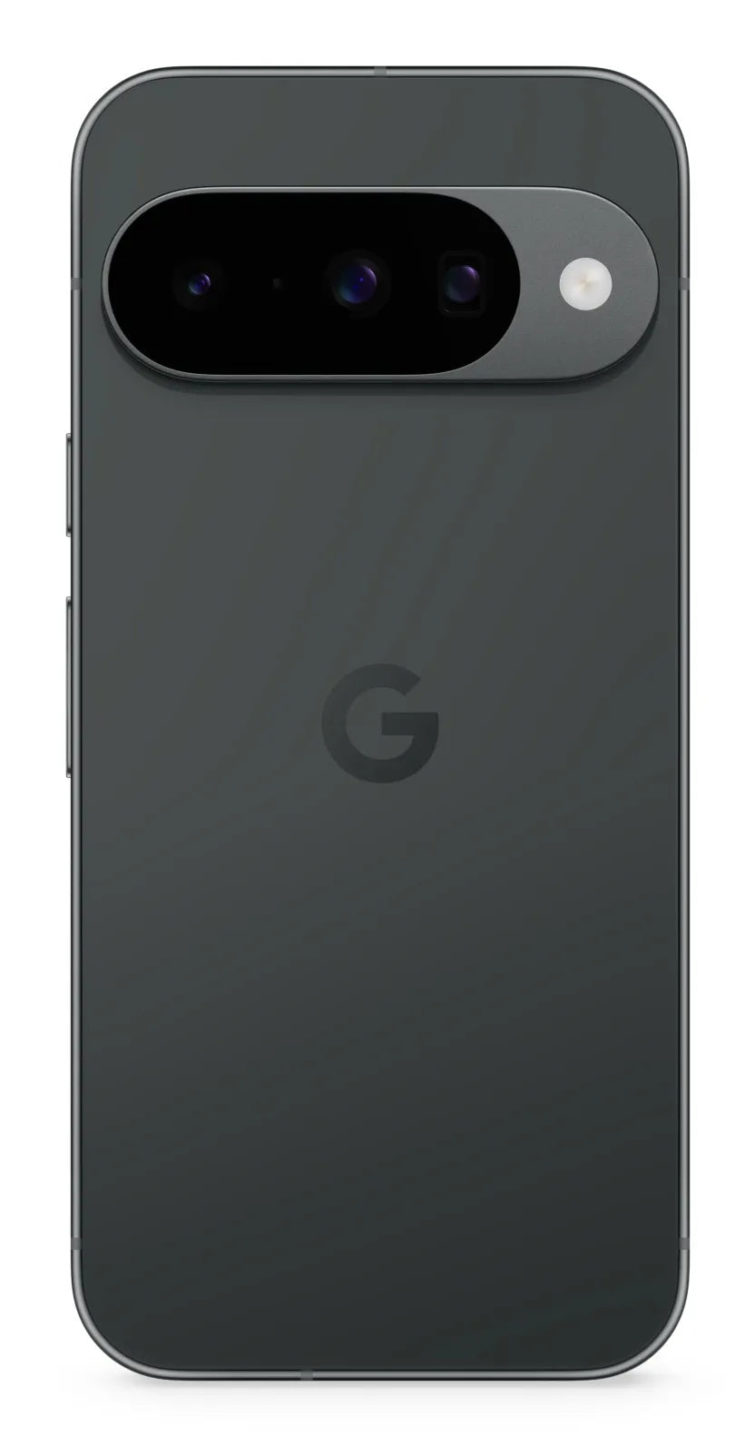 Google Pixel 10 Mobile Phone, 256GB, 12GB, Obsidian GA09883-GB