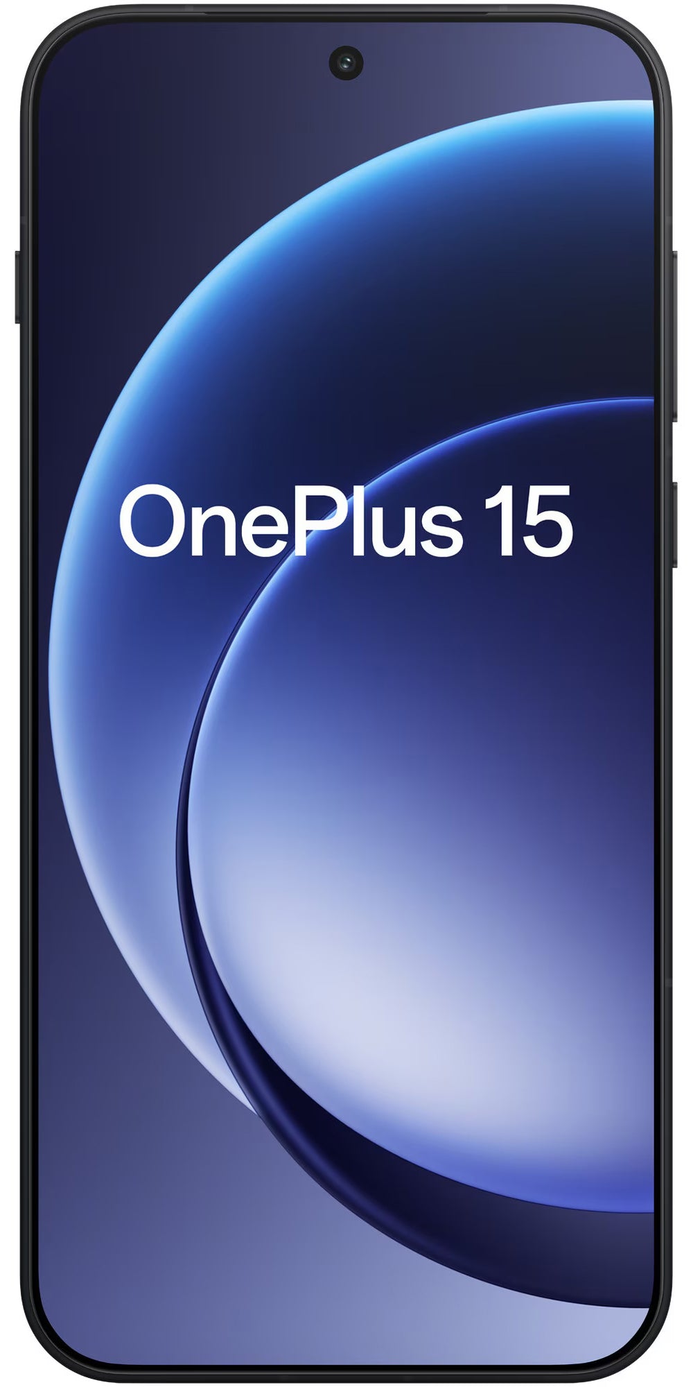 OnePlus 15 5G Dual SIM Mobile Phone, 512GB, 16GB, Infinite Black 5011116286
