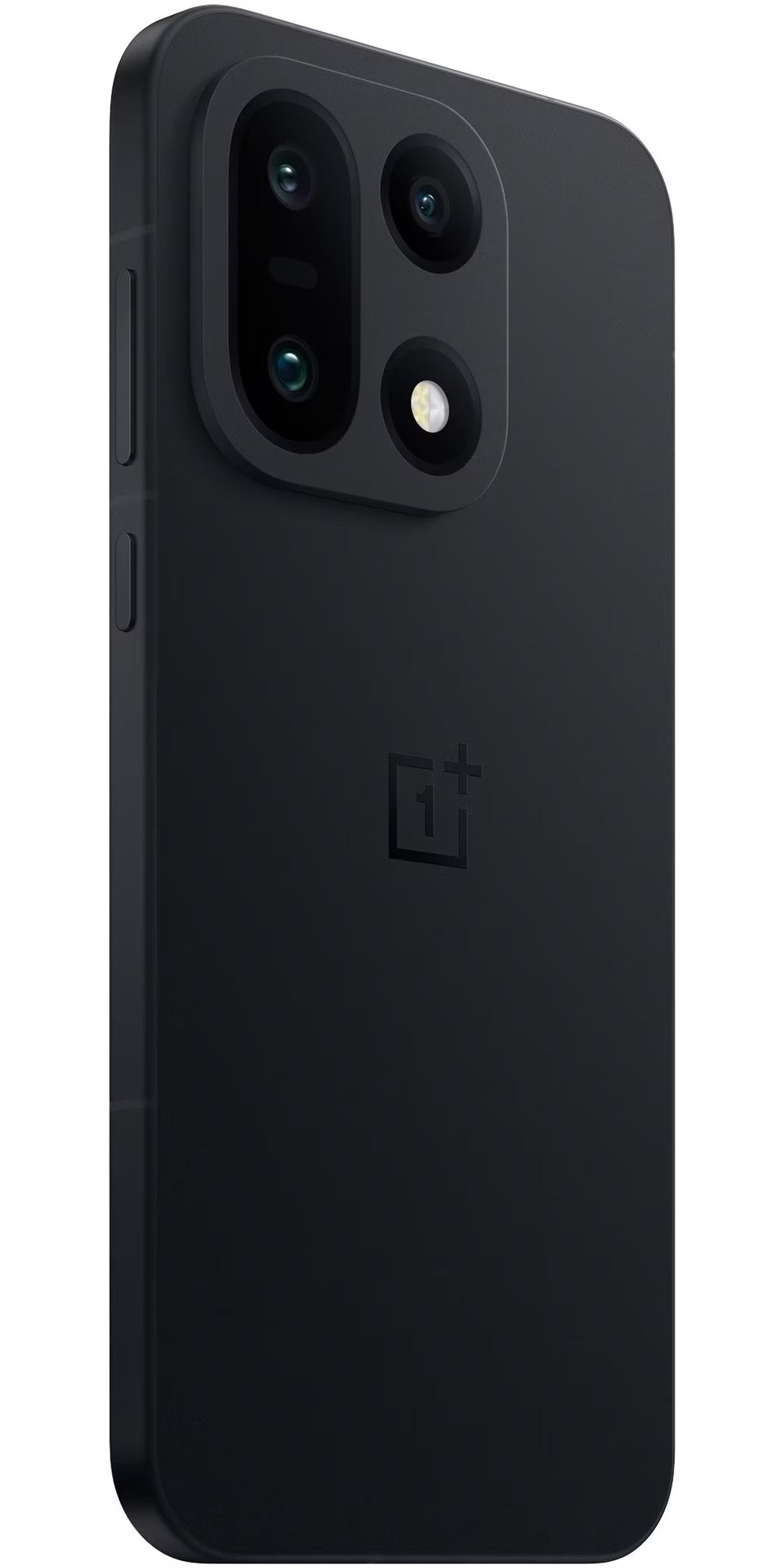 OnePlus 15 5G Dual SIM Mobile Phone, 512GB, 16GB, Infinite Black 5011116286