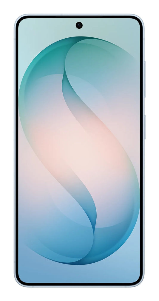 Samsung Galaxy S26+ Mobile Phone, 512GB, 12GB, Sky Blue EU SM-S947BLBGEUE