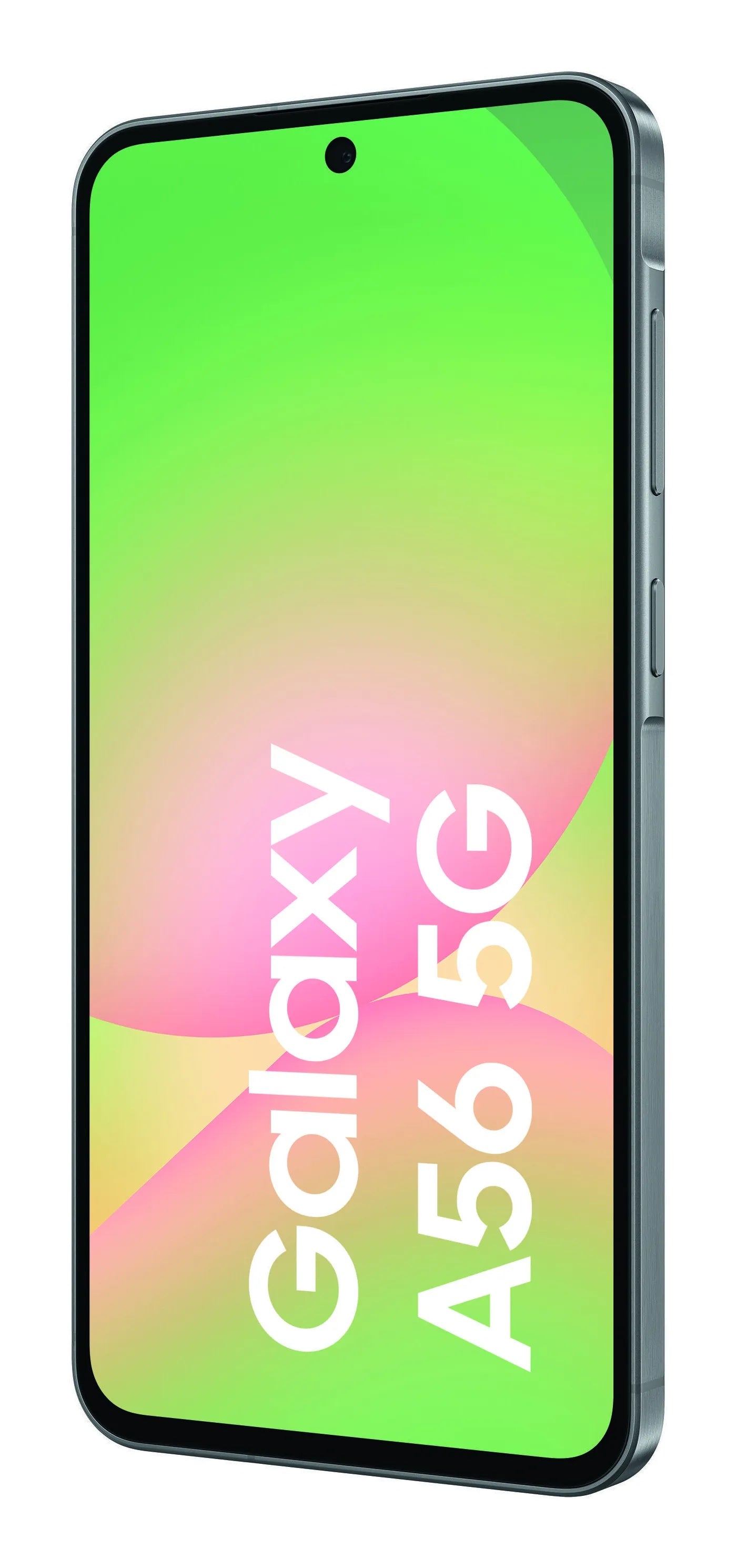 Samsung Galaxy A56 Mobile Phone, 128GB, Awesome Graphite SM-A566BZKAEEB
