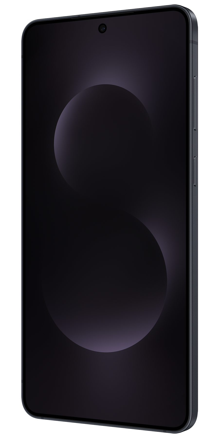 Samsung Galaxy S25 Edge Mobile Phone, 512GB, 12GB, Titanium Jetblack SM-S937BZKGEUB