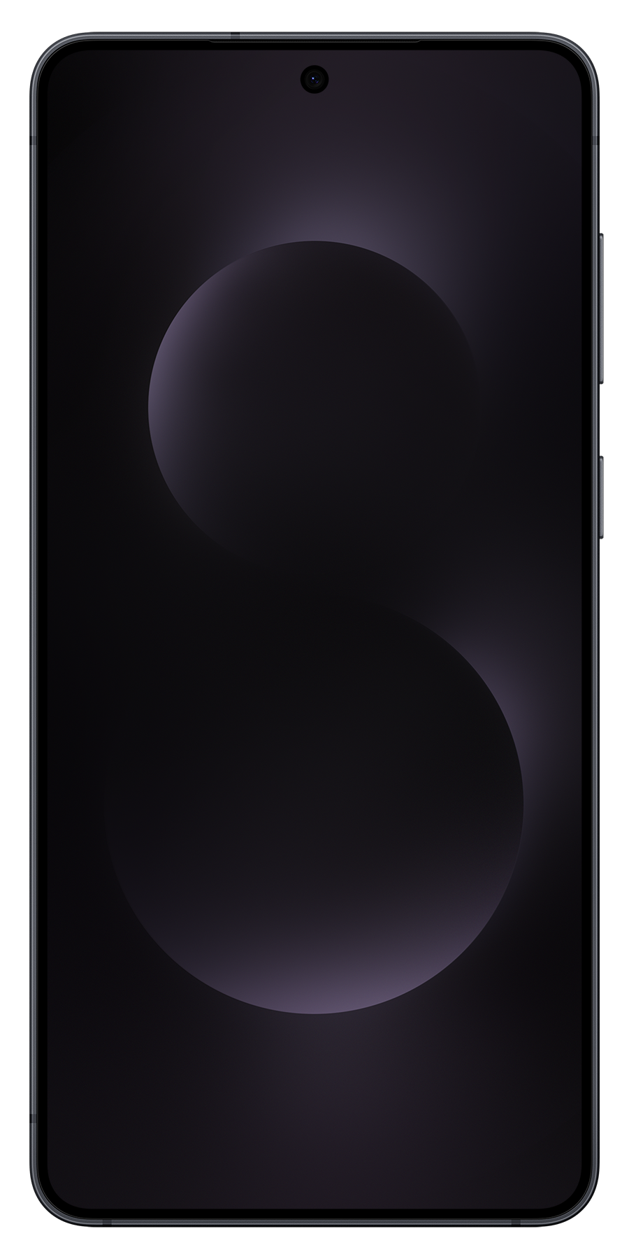 Samsung Galaxy S25 Edge Mobile Phone, 512GB, 12GB, Titanium Jetblack SM-S937BZKGEUB