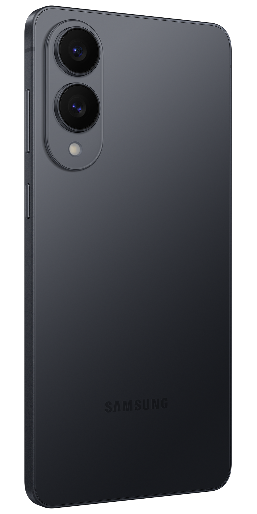 Samsung Galaxy S25 Edge Mobile Phone, 512GB, 12GB, Titanium Jetblack SM-S937BZKGEUB