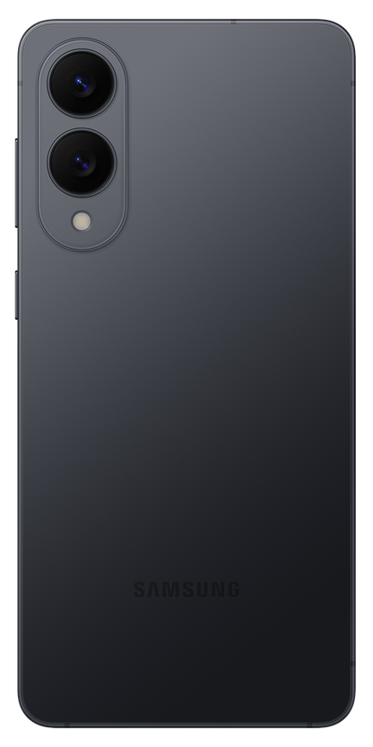 Samsung Galaxy S25 Edge Mobile Phone, 512GB, 12GB, Titanium Jetblack SM-S937BZKGEUB
