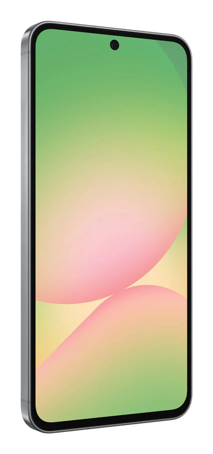 Samsung Galaxy A56 Mobile Phone, 256GB, Awesome Graphite SM-A566BZKCEUB