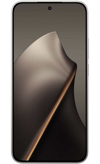 Xiaomi 15T Mobile Phone, 256GB, 12GB, Grey MZB0KY9EU