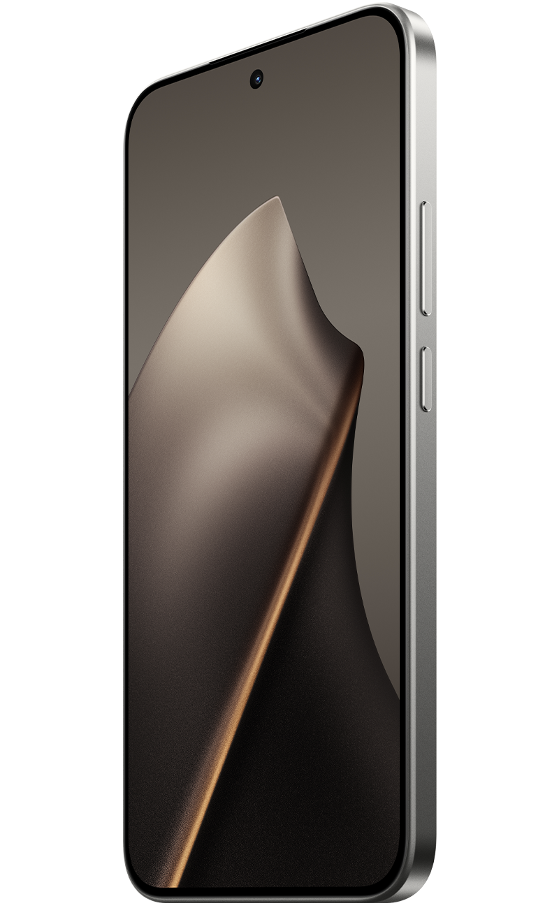Xiaomi 15T Mobile Phone, 256GB, 12GB, Grey MZB0KY9EU
