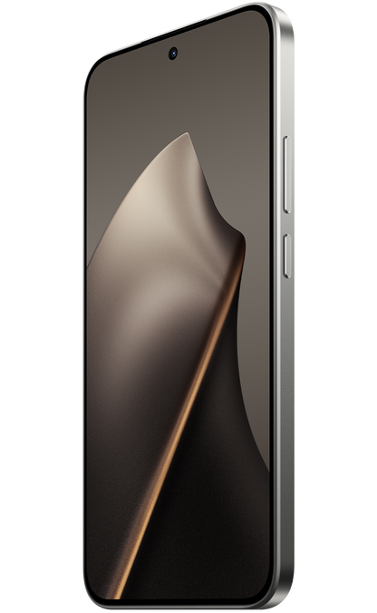 Xiaomi 15T Pro Mobile Phone, 512GB, 12GB, Grey MZB0KUUEU