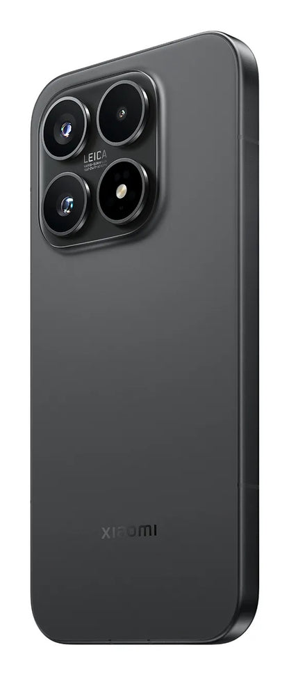 Xiaomi 17 Mobile Phone, 512GB, 12GB, Black MZB0MMMEU